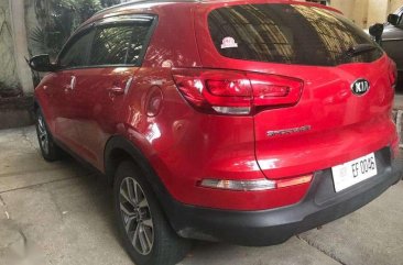 Kia Sportage 2015 for sale 