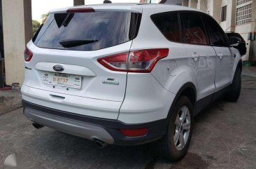 2015 Ford Escape 1.6L Gas Automatic - Automobilico Bf