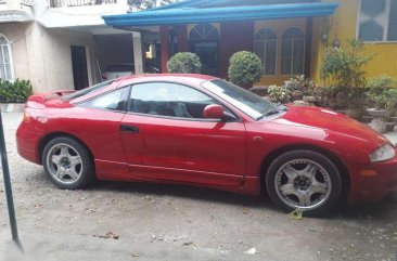 Mitsubishi Eclipse "Sportscar" Turbo-matic.Original Paint