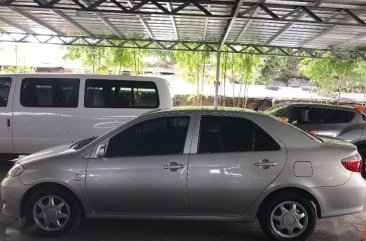 2005 Toyota Vios J MT for sale 