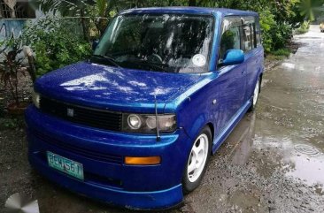 Toyota bb 2000 for sale