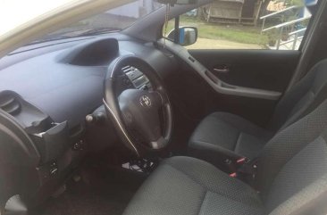 Toyota Yaris model 2009 for sale 