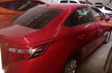 2015 Toyota Vios e manual for sale 