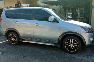 2008 Mitsubishi Fuzion GLS Sport for sale 