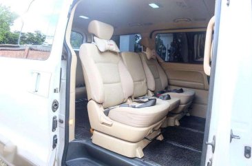 Hyundai Grand Starex 2008 for sale