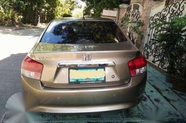 Honda City 2010 MT for sale 