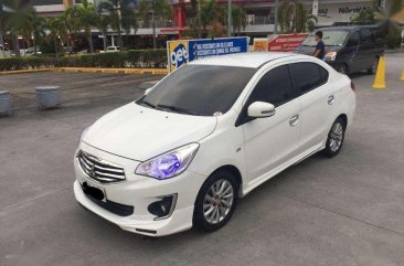 Mitsubishi Mirage G4 GLS MT 2014 for sale 