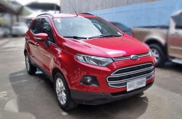 2014 Ford Ecosport 1.5 Trend At for sale 