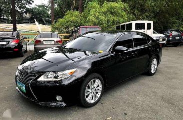 2013 Lexus ES350 (12T kms) for sale 