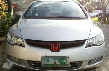 2006 Honda Civic FD 1.8V for sale 