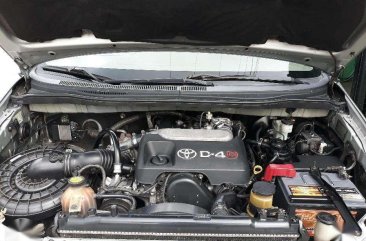 Toyota Innova V 2007 Diesel for sale 