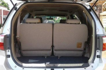 Well-kept Toyota Fortuner 2009 for sale