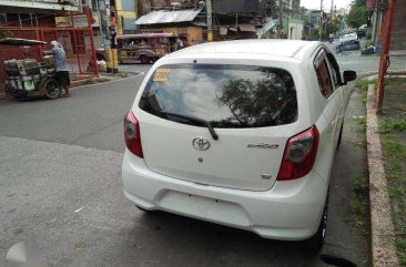 Toyota wigo 2015 for sale 