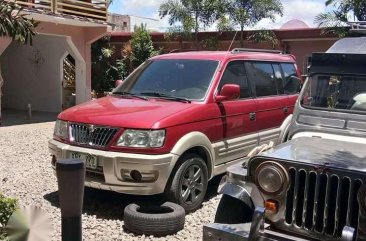 Mitsubishi Adventure 2004 for sale 