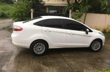 2013 Ford Fiesta Local Unit for sale 