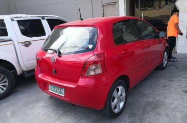 Toyota Yaris 2009 for sale 