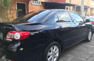 Toyota Altis 2013 for sale 