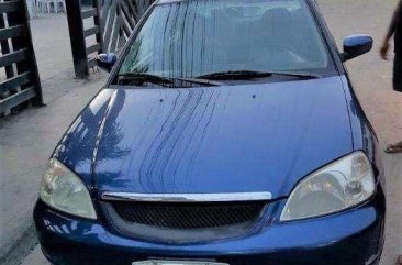 Honda Civic 2002 manual for sale 