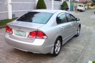 2008 Honda Civic 1.8s for sale 