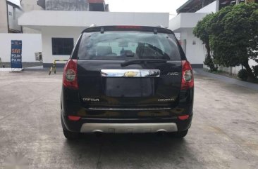 2011 Chevrolet Captiva AWD for sale 