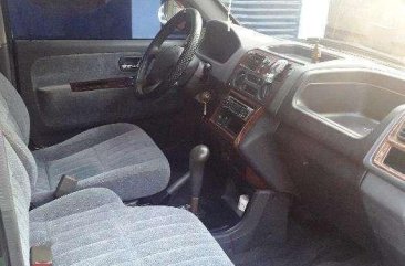 2000 Mitsubishi Adventure GLS for sale 