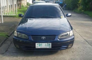 Toyota Camry gracia for sale or swap