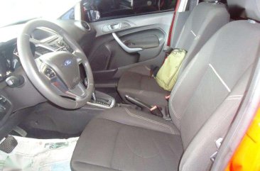 2014 Ford Fiesta AT Gas (Yomel) for sale 