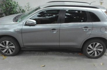 Good as new Mitsubishi ASX 2015 for sale