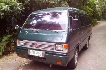 Mitsubishi Versa Van For sale or swap L300