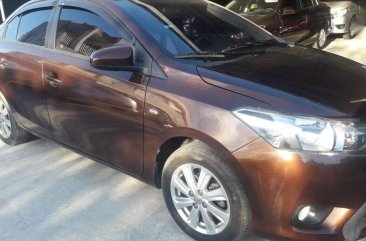 2014 Toyota Vios e for sale 