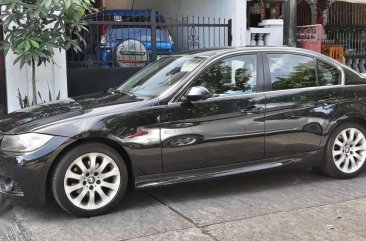 BMW 320i AT 2008 for sale 