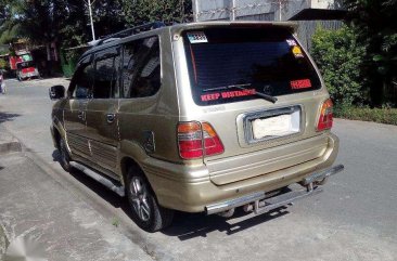 Toyota Revo VX200 2003 model for sale 