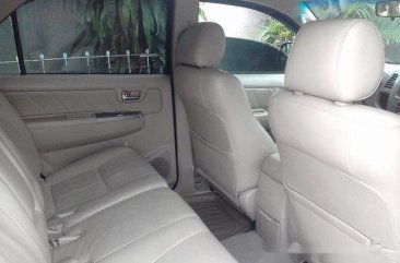 Good as new Toyota Fortuner 2007 for sale