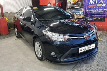 Good as new Toyota Vios 2016 for sale