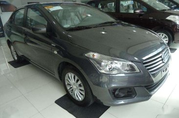 2018 Suzuki Ciaz AT Gas (Jesel) for sale 