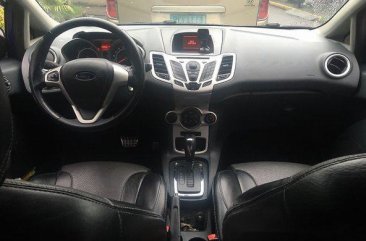 Well-kept Ford Fiesta 2011 for sale