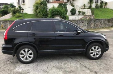 Well-maintained Honda CR-V 2011 for sale