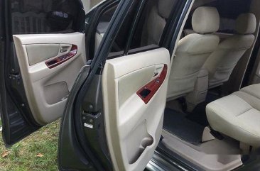 Well-maintained Toyota Innova 2007 for sale