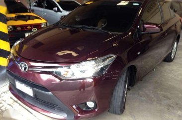 2017 Toyota Vios E MT for sale