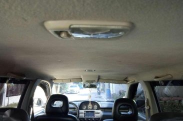 Nissan Xtrail 2003 for sale 