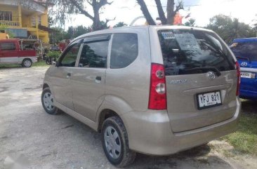 Toyota Avanza 1.3J for sale 