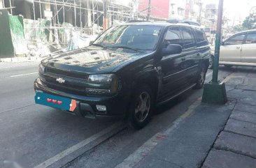 -2005-Chevrolet Trailblazer-4x4-matic-All Original-Rush Rush