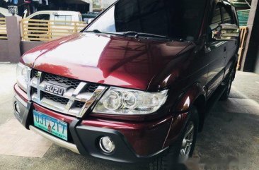 Good as new Isuzu Crosswind 2013 for sale