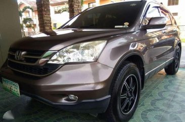 2011 Honda CR-V Modulo Sports Ed.for sale 