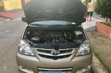 2011 Toyota Avanza 1.3 J Variant Manual