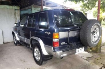 Nissan Terrano 1997 for sale 