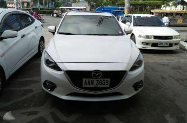 Mazda 3 AT 2014 for sale 