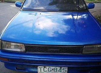 Good as new Toyota Corolla 1992 for sale