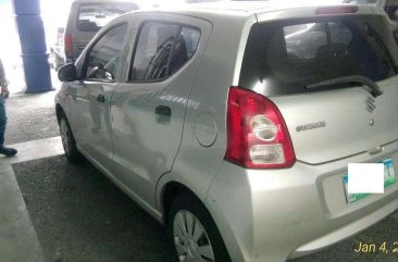 Suzuki Celerio 2013 for sale 