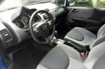 Honda jazz 2004 idsi for sale 